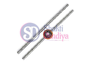 Ball Bearing Steel Dandiya
